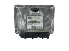 Controlador 55196260 IAW 4AF.SS 61601.125.01 Fiat Magneti Marelli 48735