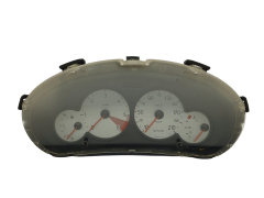 Velocímetro/Instrumentos Y Relojes Peugeot 206 9656696280 000500809 65566