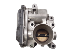 Mariposa De Aire 8200285017B 8200284968 Renault 1.2 16V 1107