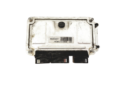 Controlador PSA 0261206606 9638765980 id09 Bosch 28033