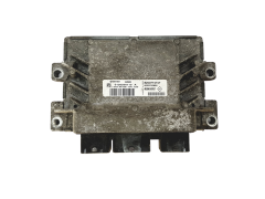 Controlador S120200113A  8200774747 8200700695 Renault Siemens  29822
