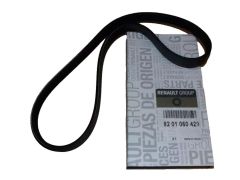 Correa de transmisión Original 8201060429 Renault Dacia 4PK729