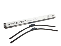 Plumas Limpiaparabrisas Original Renault Master 3 650/650 288906796R