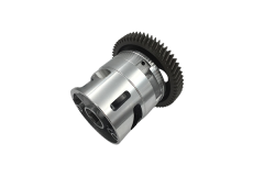 Bomba De Aceite Para Mercedes-Benz A6511800400 19607201 Vika