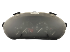 Velocímetro/Instrumentos Y Relojes Peugeot 206 9648836980 40837