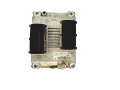 Controlador 09115111BY 0261206072 Opel GM Bosch 27304