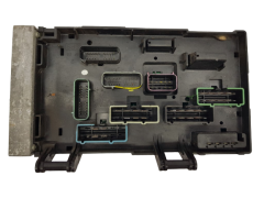 Caja Reles / Fusibles Chrysler 04727080AC 04727558AC 19580