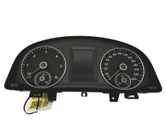 Velocímetro/Instrumentos Y Relojes VW Caddy 2K5920876A A2C95184400 VDO 31353