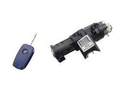 Interruptor De Encendido Fiat 00467601520 61001501 46742880 TRW 1016