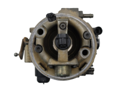 Mariposa De Aire Opel Kadett 17087073 50945 1.6