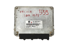 Controlador 047906030N 5WP4326 02 VW Skoda Siemens 21304