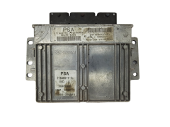 Controlador 9643915380 9643786680-01 21646517-6 PSA Sagem 14710