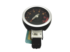 Velocímetro/Instrumentos Y Relojes Renault Twingo 2 A2C53184820 49036