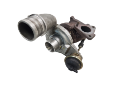 Turbocompresor GT1544 7700108030 7700107795 Renault 1.9DTI 7701473551 36