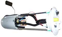 Bomba De Combustible Jumper Boxer Ducato III 2.2 HDi 1525TT Qplus