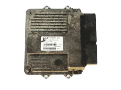 Controlador FGP 55196352 ZJ MJD 6JO.CA Opel Magneti Marelli 20547
