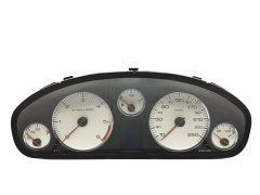 Velocímetro/Instrumentos Y Relojes Peugeot 407 9658138580 A2C53119649 45083