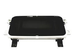 Velocímetro/Instrumentos Y Relojes Opel Corsa F 9835151680 Visteon