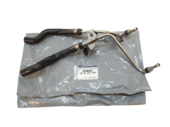 Sensor De Presión Diferencial De Escape Original Renault 1.5 DcI 208152223R