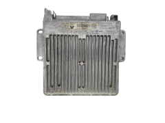 Controlador 7700110399 21650515-7 7700868294 Renault Sagem 56221