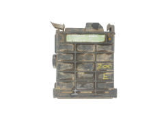 Controlador 0035454932 0280800124 Mercedes Bosch 42413