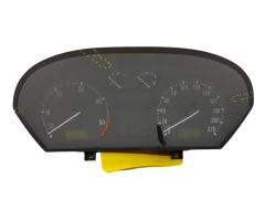 Velocímetro/Instrumentos Y Relojes Skoda Fabia 6Y0920880D 110080253003 21790