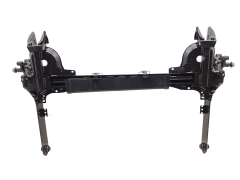 Barra De Torsión Trasera Renault Trafic 3 430001889R 555016630R 0km