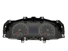 Velocímetro/Instrumentos Y Relojes VW Polo 2G0920740A A2C11336300 VDO 23839