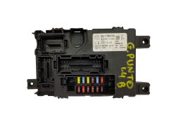 Caja Reles / Fusibles Fiat 00517986150 28094319 97RI-010040 Delphi
