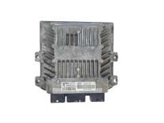 Controlador 9653577680 9647423380 5WS40155A-T SID801A PSA Siemens