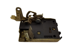 Cerradura Puerta Derecho Trasera 913836 Citroen AX Kiekert 11146