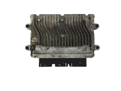 Controlador 9666498280 9655883280 21586689-5A PSA Valeo