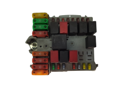 Módulo 51775688 0051775688057657 Fiat 2510
