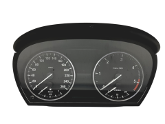 Velocímetro/Instrumentos Y Relojes BMW 3 E90 E91 A2C53283617 10454219 44580