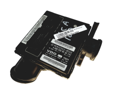 Controlador Del Motor A1661402100 A0265450532 Mercedes VDO 27521