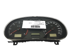 Velocímetro/Instrumentos Y Relojes Seat Leon Toledo W01M0920820E 55480