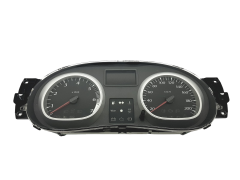 Velocímetro/Instrumentos Y Relojes Dacia Duster 248104707R 