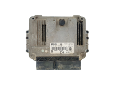 Controlador Opel 0281011943 55556829 8973785712 Bosch 34615