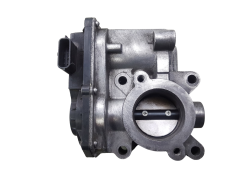 Mariposa De Aire Renault 8200570865 8200578645 1240