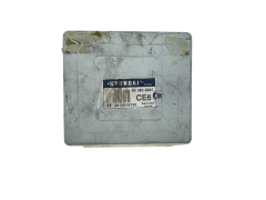 Controlador 39110-02740 S02808224 Hyundai 55678