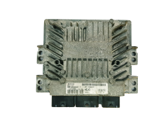 Controlador 8V21-12A650-EC 5WS40584C-T Ford Continental 33012