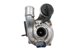 Turbocompresor 7701476891 54359700011 507852H301868 1.5dCi Renault 8200507852 2