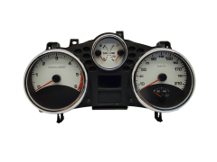 Velocímetro/Instrumentos Y Relojes Peugeot 207 9662904980 A2C53190342 2501
