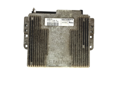 Controlador S103717108B 7700863478 7700865822 Renault Siemens 22310