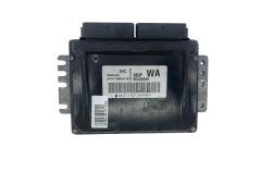 Controlador 96435559 5WY1E07G 3BOP WA Chevrolet Kemsco 49522