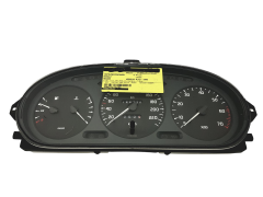 Velocímetro/Instrumentos Y Relojes Renault Megane 1 Scenic 1 7700839644 49556