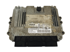 Controlador 0281013332 9664257580 9653958980 EDC16C34 PSA Bosch 68364