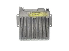 Controlador 7700868295 7700108442 7700108455 Renault Magneti 62186