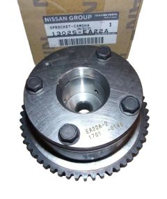 Engranaje De Distribución Nueva Original 13025EA22A Renault Nissan
