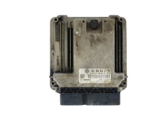 Controlador 03L906012J 0281017658 VW Bosch 37201